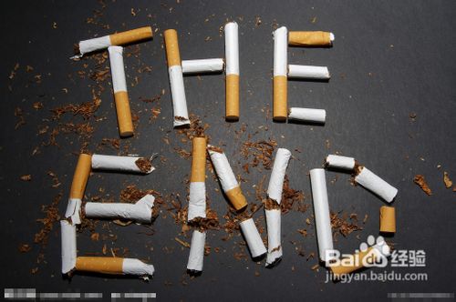 怎么才能戒烟