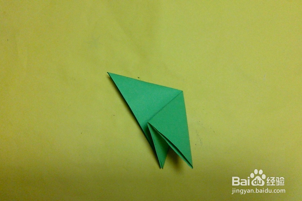 怎样剪窗花?创意蝴蝶团花的剪法