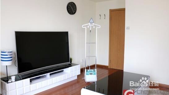 蒸汽熨斗怎么用增压智能挂烫机评测