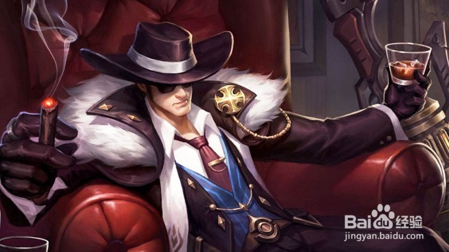 王者荣耀:刘备攻略