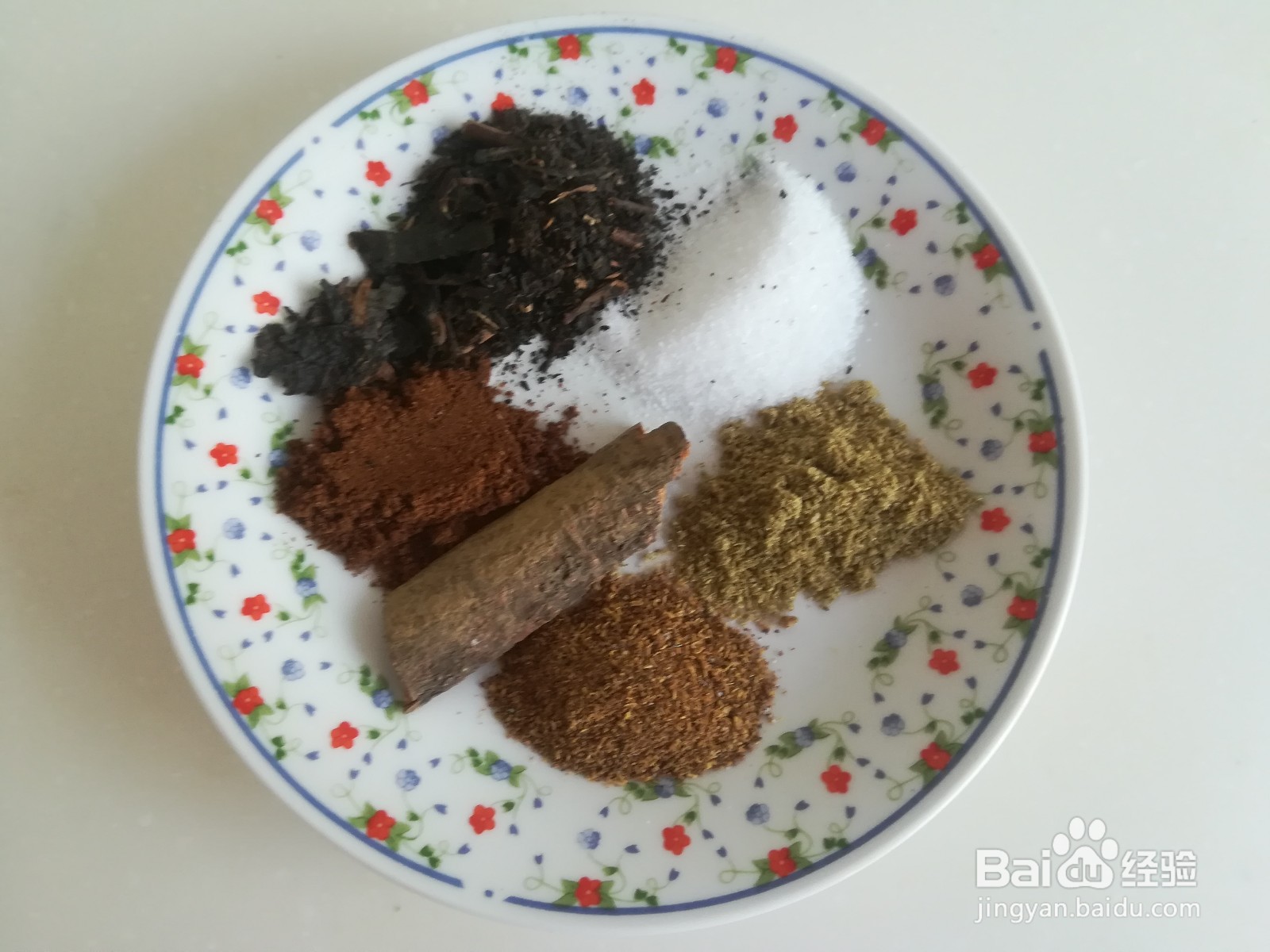五香茶蛋的做法