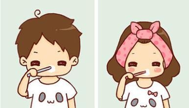 引起口苦的原因你还在想为什么吗？