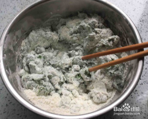 吃面很简单但要吃的好干拌臊子面做起也不简单