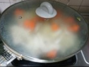 香浓猪肉咖哩的简单做法