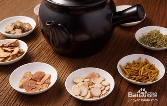 生发的食物怎么吃，告诉你一招轻搭配效果好