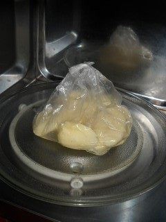 早餐之土豆酥饼