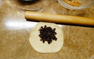 豆香奶油面包怎么做比较好吃