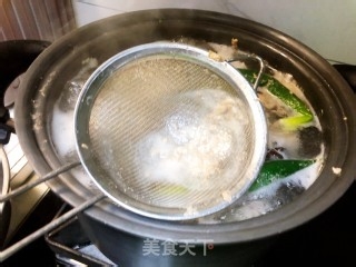 秘制喷香红烧肉