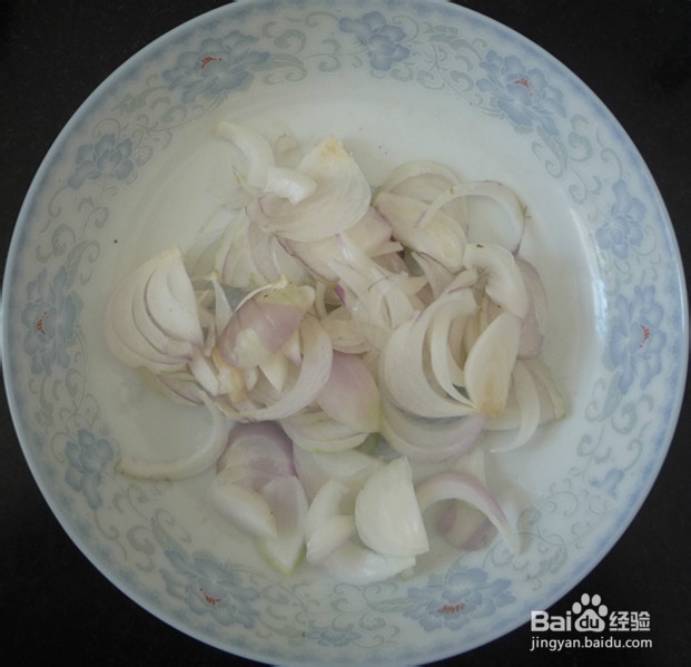 鸡蛋炒饼的做法