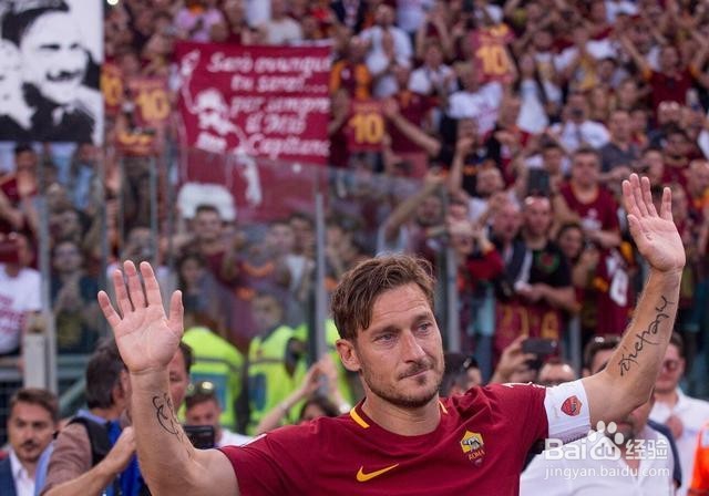 挥别罗马，下赛季我要去中国踢球了