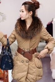 冬天什么时尚女装最合适