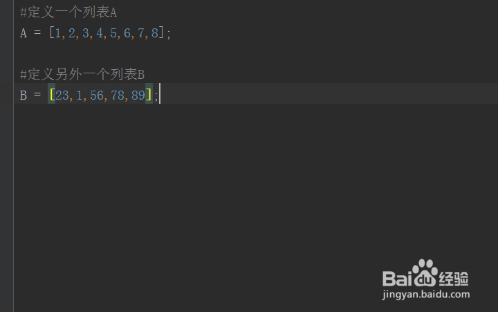 如何使用python语言中的注释给代码进行说明