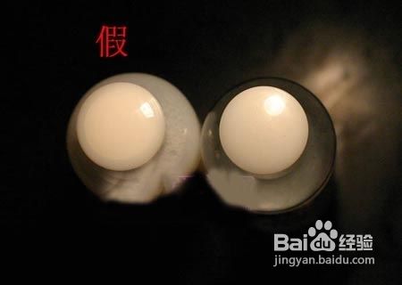 真假SANA豆乳水对比分析