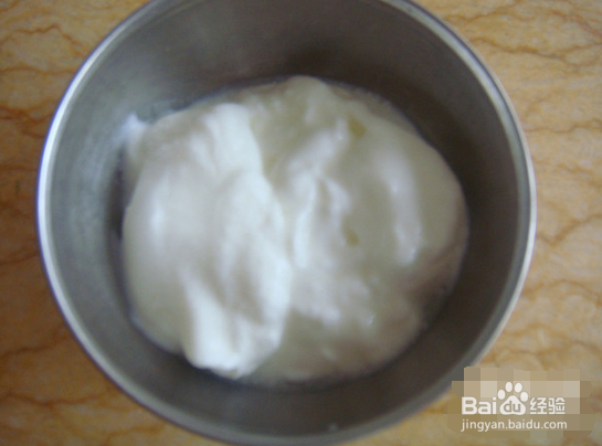 如何全手工自制微夏私语火龙果奶昔