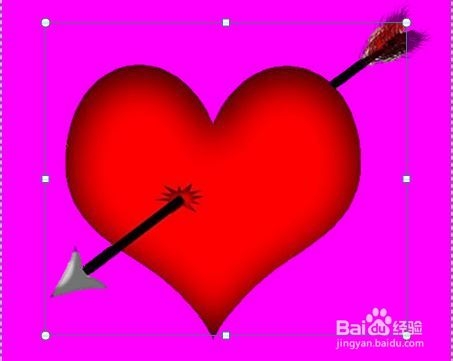 Excel 2010 怎样抠图祛除图片背景