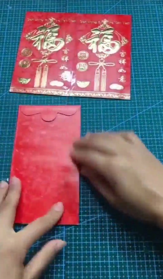 手工灯笼怎么做?