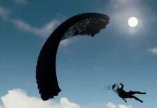 绝地求生热门跳伞点攻略