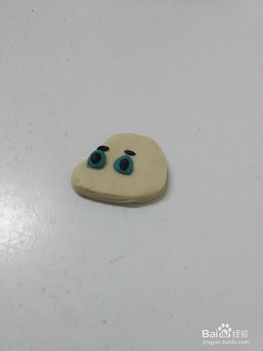 用面怎么捏狗狗汪汪队毛毛