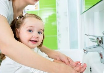 初春幼儿保健？