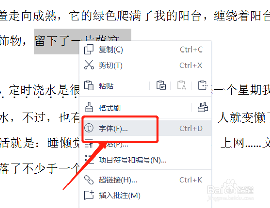 word里面怎么加横线
