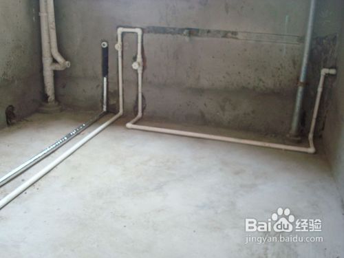 家庭装修应如何做好防水工作