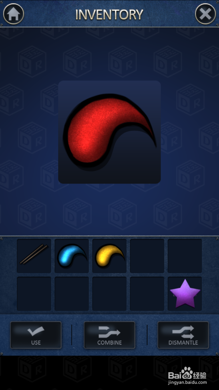 密室逃脱2第三章关卡2攻略