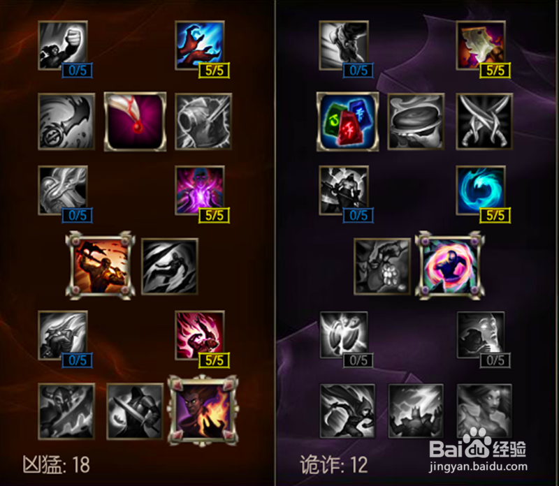 《LOL》英雄联盟 法师 发条魔灵 出装打发
