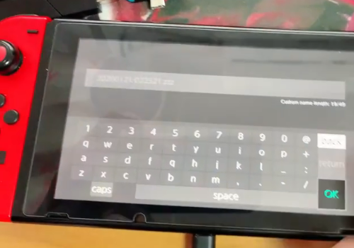请问switch口袋妖怪皮卡丘 怎么存档