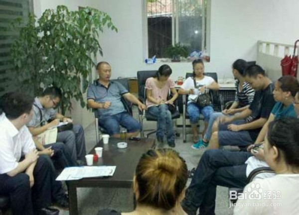 如何建立适合自己的人脉