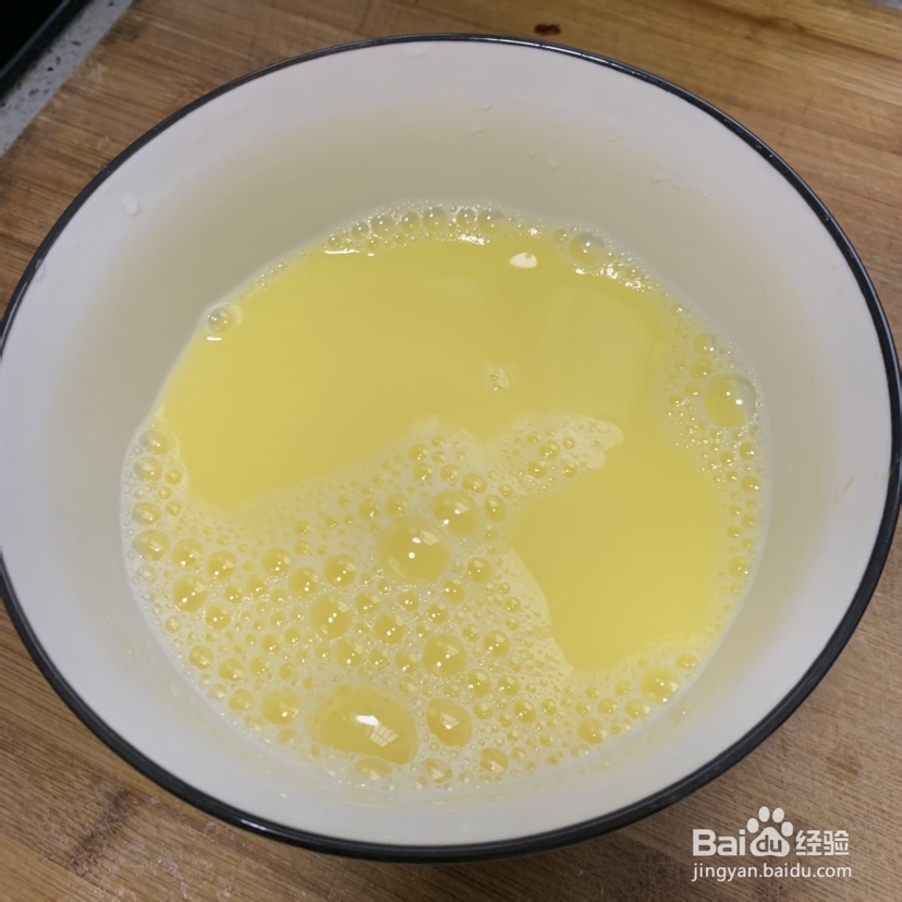再简单不过的韭菜鲜肉虾仁水饺
