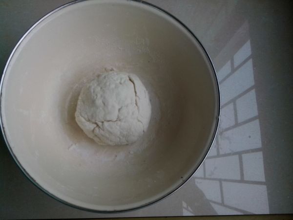 鸡蛋西红柿扯面