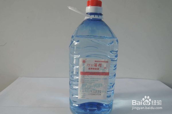 怎样科学合理使用酒精进行消毒？