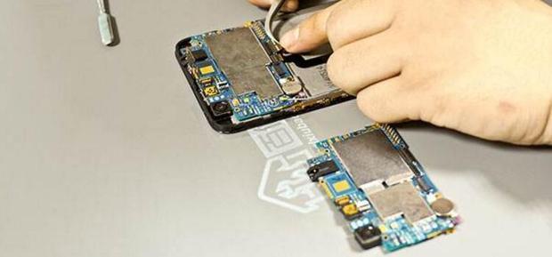 手机屏幕水印会消失吗