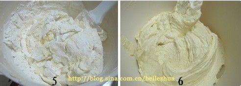 疯狂之夜，尽情享受——小厚酥饼