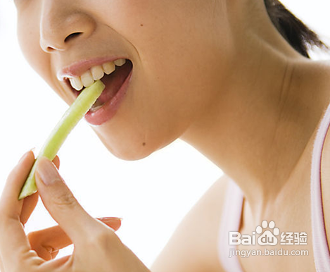 减肥最快最有效的秘诀.