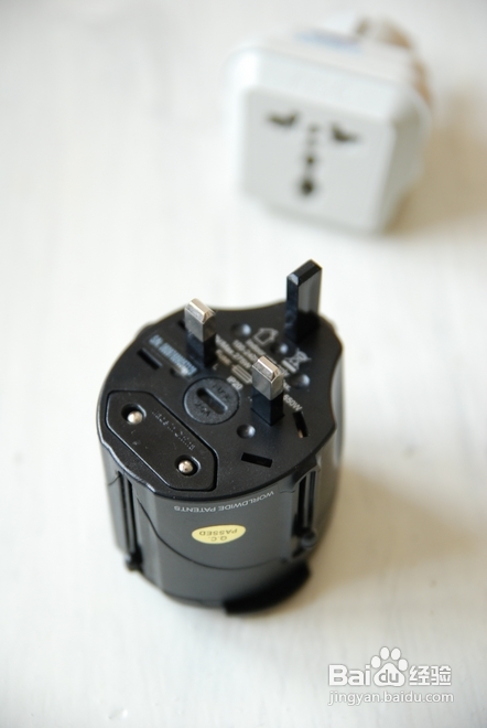 【欧洲自助行】行李准备ing