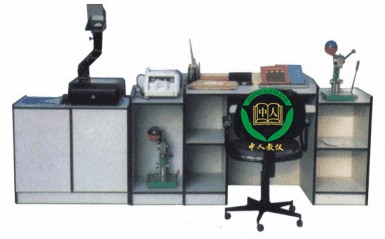 模拟财会实验室配置怎么样的设备