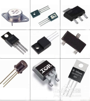 电子维修技术基础知识