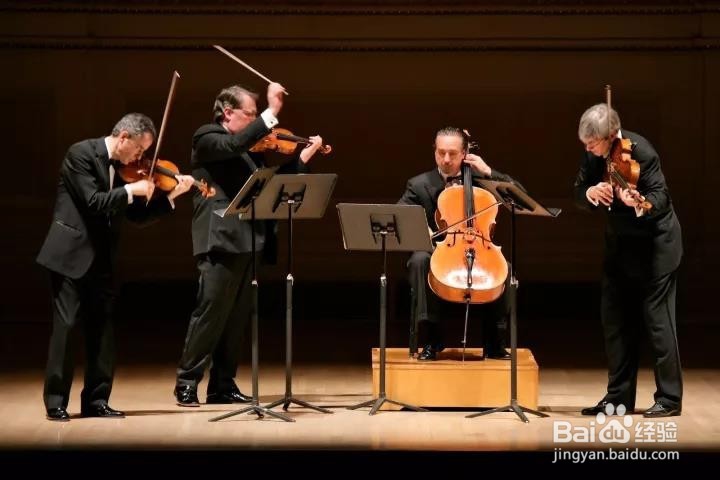 音乐留学的真实生活是什么？