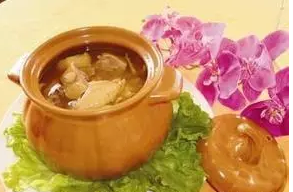 阿胶还可以那么吃你知道吗?