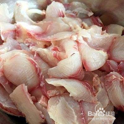 糖醋鱼的家庭做法
