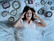 睡眠障碍治疗方法