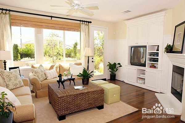 好的上海二手房装修应该这样做