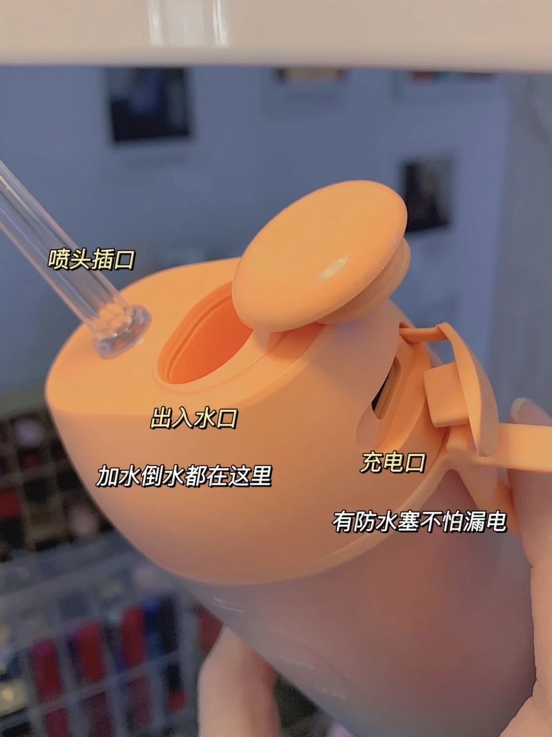 口腔好物合集|牙黄嘴巴臭是不可能的