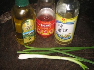 凉拌胡萝卜丝