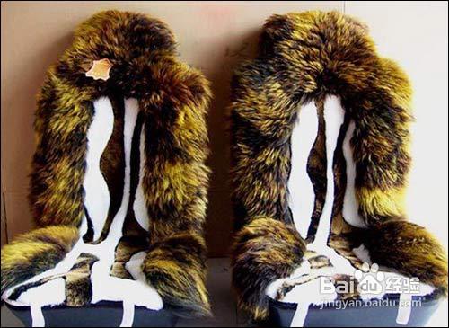 冬季如何装饰自己的爱车