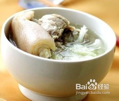 怎样食用白术以及其功效