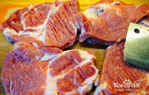 肉类的6个部位千万不能吃,当心致命