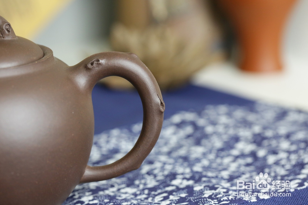 紫砂壶拍摄要点