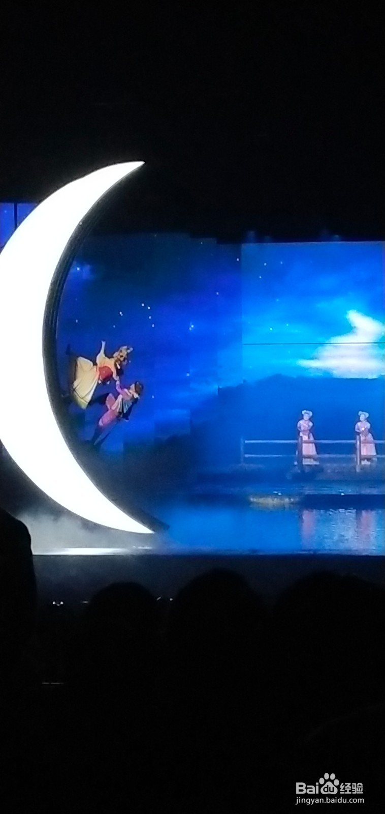 丽江一日特色游攻略